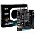 Computador Gamer Core i7-9700K, RAM 32GB, Placa Mãe H110M GD4, HD SSD NVME 500GB, Placa de Vídeo 2GB, GAB. MT-32BK - Imagem 3