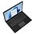Notebook Ultra UB235 Celeron N4020- RAM 4GB- SSD 120GB Windows 11 Tela 14.1" Preto + Office 365 - Imagem 2