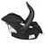 Bebê Conforto Galzerano Dispositivo de Retenção Preto  0-13 kg - Imagem 4