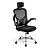 Cadeira Presidente Duoffice Vegas DU-300 Linha A Ergonômica - Imagem 1