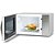 Micro-Ondas Philco Espelhado 37 Litros Limpa Fácil 1400W PMO37ES/PMO34ES - Imagem 5