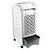Climatizador De Ar Elgin Smart Frio 3,5 Litros 220v Cor Branco FSFN04N - Imagem 3