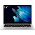 Notebook Samsung Galaxy Book Go Snapdragon Ram 4GB, SSD 128GB, NP340XLA-K06BR, Windows 11 Com Office Personal 365 - Imagem 1