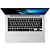 Notebook Samsung Galaxy Book Go Snapdragon Ram 4GB, SSD 128GB, NP340XLA-K06BR, Windows 11 Com Office Personal 365 - Imagem 3