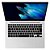 Notebook Samsung Galaxy Book Go Snapdragon Ram 4GB, SSD 128GB, NP340XLA-K06BR, Windows 11 Com Office Personal 365 - Imagem 4