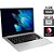 Notebook Samsung Galaxy Book Go Snapdragon Ram 4GB, SSD 128GB, NP340XLA-K06BR, Windows 11 Com Office Personal 365 - Imagem 2