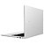 Notebook Samsung Galaxy Book Go Snapdragon Ram 4GB, SSD 128GB, NP340XLA-K06BR, Windows 11 Com Office Personal 365 - Imagem 9