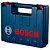 Furadeira de Impacto Bosch, GSB 13 RE, 750W 220V, Com Maleta - Imagem 5