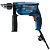 Furadeira de Impacto Bosch, GSB 13 RE, 750W 220V, Com Maleta - Imagem 3
