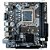Placa Mãe 1150 H81 DDR3 | Rede 10/100/1000 | Com Slot Para SSD M2 - OEM | Bluecase BMBH81 - Imagem 2