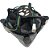 Cooler Universal Spiral - Intel Alumínio - 775/1155/1150/1156/1151 | Bluecase (BC-01IA) - Imagem 3