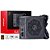 Fonte ATX Gamer 750W, 80 Plus Bronze, PFC Ativo, Rev.2, Pcyes Electro V2 - Imagem 1