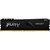 Memória Ram Desktop 16GB Kingston Fury Beast 2666MHz DDR4 KF426C16BB/16 - Imagem 1