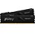 Memória Ram Desktop 16GB Kingston Fury Beast 2666MHz DDR4 KF426C16BB/16 - Imagem 5