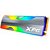SSD M.2 XPG Spectrix 500 GB S20G, M.2 2280, PCIe Gen3x4 Leitura 2500 MB/s, Grav 1800 MB/s 3D NAND, ASPECTRIXS20G-500G-C - Imagem 3