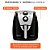 Fritadeira Air Fryer Elétrica Sem Óleo Mondial , Family AFN-40-BI Preto 4L Com Timer - Imagem 2