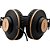 Fone de Ouvido AKG K92, Profissional, Preto e Dourado - 64726 - Imagem 5