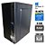 Computador Core i5 4570 4ª Geração, 8GB Memória RAM, 240 GB SSD, Windows 10 - Imagem 1