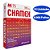 Caixa de Papel Com 10 Resmas Chamex A4 75g/m 210mm x 297mm Office Branco 500 Folhas - Imagem 1
