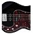 Contra Baixo Tagima TW65 Woodstock Precision Preto - Imagem 4