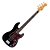 Contra Baixo Tagima TW65 Woodstock Precision Preto - Imagem 2