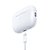 AirPods Pro Apple (2ª Geração) Com Estojo de Recarga MagSafe (USB‑C) MQD83CH/A - Imagem 5