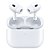 AirPods Pro Apple (2ª Geração) Com Estojo de Recarga MagSafe (USB‑C) MQD83CH/A - Imagem 1
