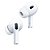 AirPods Pro Apple (2ª Geração) Com Estojo de Recarga MagSafe (USB‑C) MQD83CH/A - Imagem 2