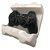 Controle Para Playstation 3 Sem Fio, Incluso Cabo USB, Alto-3W - Imagem 3