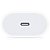 Carregador Original Para IPhone 11, 12, 13 e 14 USB-C Tipo C 20w Turbo - Imagem 3