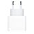 Carregador Original Para IPhone 11, 12, 13 e 14 USB-C Tipo C 20w Turbo - Imagem 2