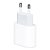 Carregador Original Para IPhone 11, 12, 13 e 14 USB-C Tipo C 20w Turbo - Imagem 1