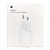 Carregador Original Para IPhone 11, 12, 13 e 14 USB-C Tipo C 20w Turbo - Imagem 4