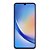 Smartphone Samsung Galaxy A34 256GB Violeta 5G Octa-Core 8GB RAM 6,6" Câm Tripla + Selfie 8MP Dual Chip, Violeta - Imagem 2
