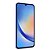 Smartphone Samsung Galaxy A34 256GB Violeta 5G Octa-Core 8GB RAM 6,6" Câm Tripla + Selfie 8MP Dual Chip, Violeta - Imagem 3