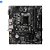 Computador Core i5 10400, Placa Mãe H510M, SSD-256GB, RAM-8GB DDR4, Gab MT-G70BK, Fonte 500W - Imagem 5