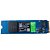 SSD M.2 Nvme 480GB, Western Digital, WD GREEN, 2280 SN350 PCIe Leitura: 2400MB/s e Gravação: 1650MB/s - WD S480G2G0C - Imagem 3