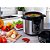 Panela de Pressão Elétrica 6L MasterSteam Inox Midea - 220V - Imagem 5