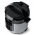 Panela de Pressão Elétrica 6L MasterSteam Inox Midea - 220V - Imagem 3