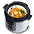 Panela de Pressão Elétrica 6L MasterSteam Inox Midea - 220V - Imagem 4