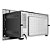 Forno Elétrico de Embutir Philco PFE47E Esmaltado Dupla Resistência 47L 220V - Imagem 3