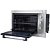 Forno Elétrico de Embutir Philco PFE47E Esmaltado Dupla Resistência 47L 220V - Imagem 2