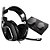 Headset ASTRO Gaming A40 TR + MixAmp Pro TR Gen 4 Com Áudio Dolby Para Xbox Series, Xbox One, PC, Mac - Preto/Vermelho - Imagem 1