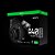 Headset ASTRO Gaming A40 TR + MixAmp Pro TR Gen 4 Com Áudio Dolby Para Xbox Series, Xbox One, PC, Mac - Preto/Vermelho - Imagem 9