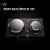 Headset ASTRO Gaming A40 TR + MixAmp Pro TR Gen 4 Com Áudio Dolby Para Xbox Series, Xbox One, PC, Mac - Preto/Vermelho - Imagem 6