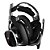 Headset ASTRO Gaming A40 TR + MixAmp Pro TR Gen 4 Com Áudio Dolby Para Xbox Series, Xbox One, PC, Mac - Preto/Vermelho - Imagem 2
