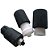 Kit Rolo Coletor de Papel  MP501SPF,  601SPF,  SP5300DN, 5310DN - Imagem 2