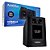 Nobreak MCM 1500VA UPS1500 ACTION FIT 3.1, 6 Tomadas, Trivolt/ 115V - UPS0261- Com Suporte Para Bateria Estacionária - Imagem 6
