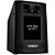 Nobreak MCM 1500VA UPS1500 ACTION FIT 3.1, 6 Tomadas, Trivolt/ 115V - UPS0261- Com Suporte Para Bateria Estacionária - Imagem 1