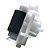 Rolete Retardo, Roldana Superior,  Para Impressoras Epson L 3250 - Imagem 3